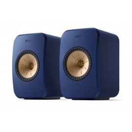 KEF LSX 2 Aktif Wireless Hoparlör 